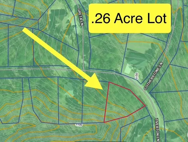 Lot 38 Tiverton Lane, Bella Vista, AR 72715 - #1