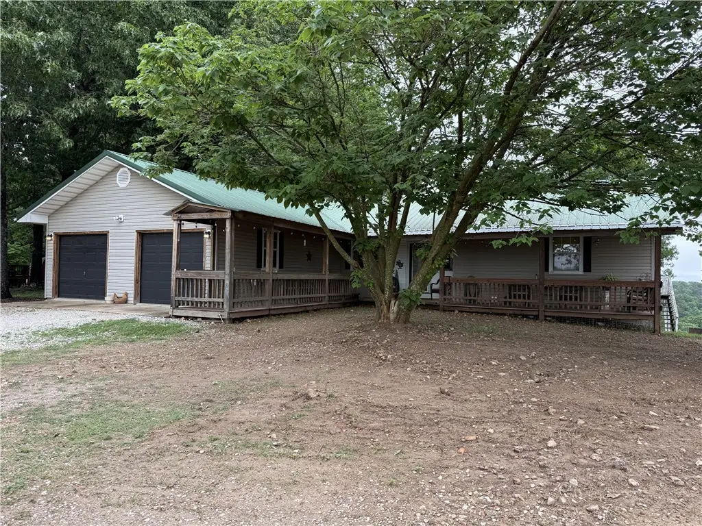 24482 123 Highway, Hasty, AR 72640 - #1