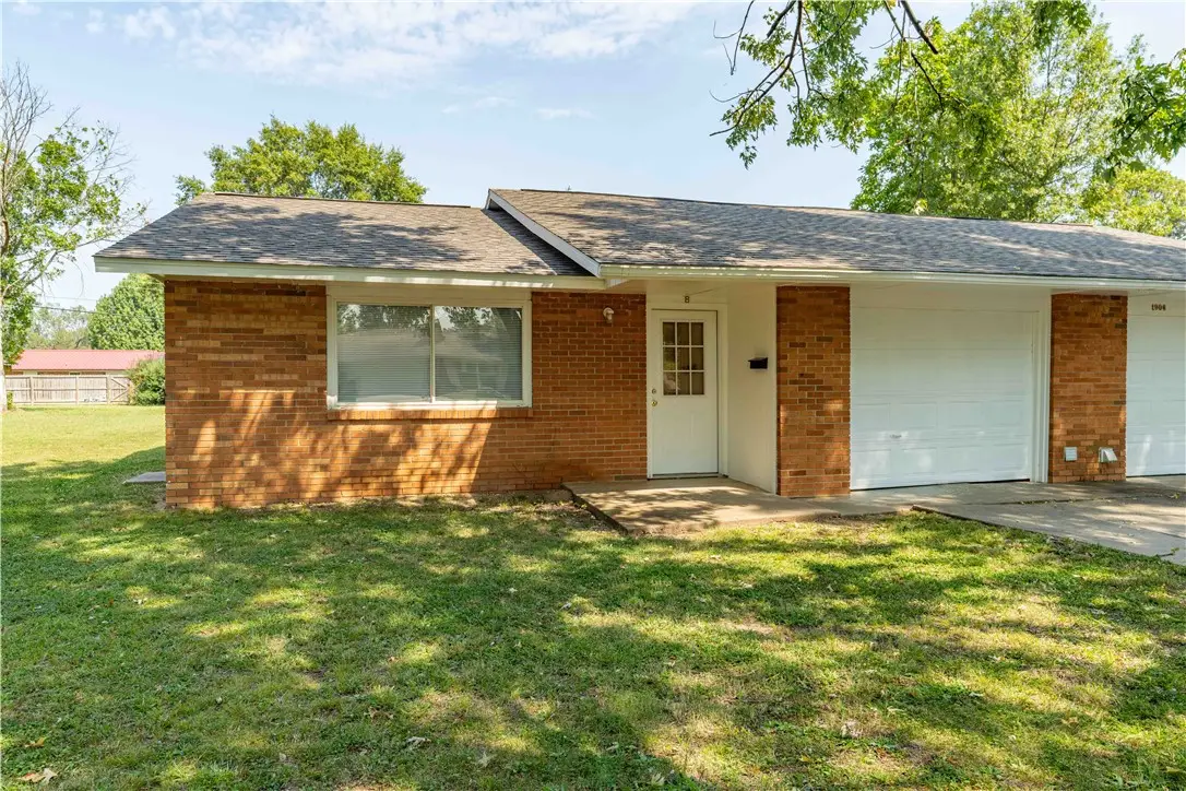 1906 Westwood Avenue, Springdale, AR 72762 - #1
