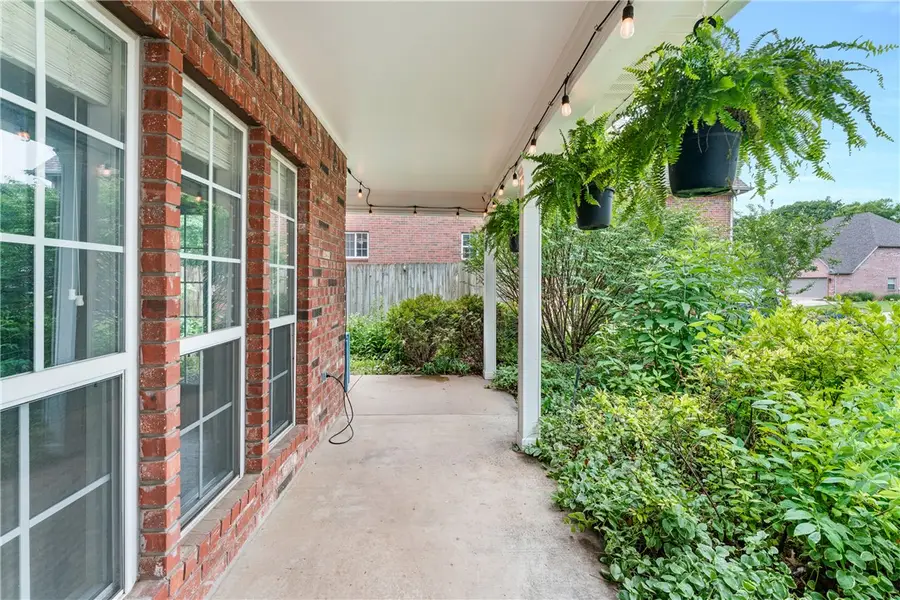 2490 N Middleton Way, Fayetteville, AR 72703 - #3