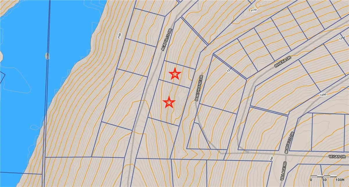 Lot 33,34,35 Acapulco Drive, Rogers, AR 72756 - #1