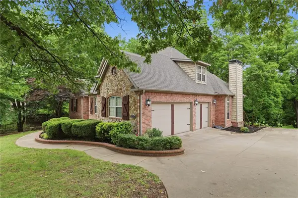 6759 Sunset Ridge Circle, Springdale, AR 72762