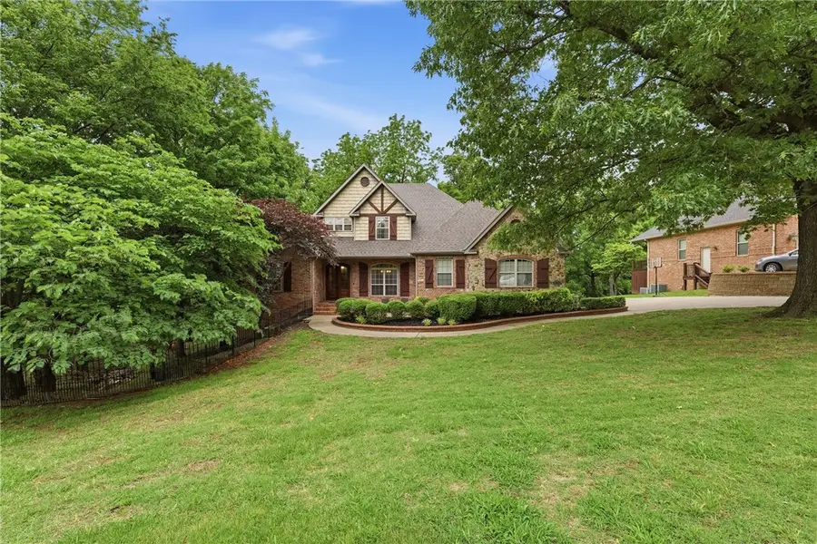 6759 Sunset Ridge Circle, Springdale, AR 72762 - #2