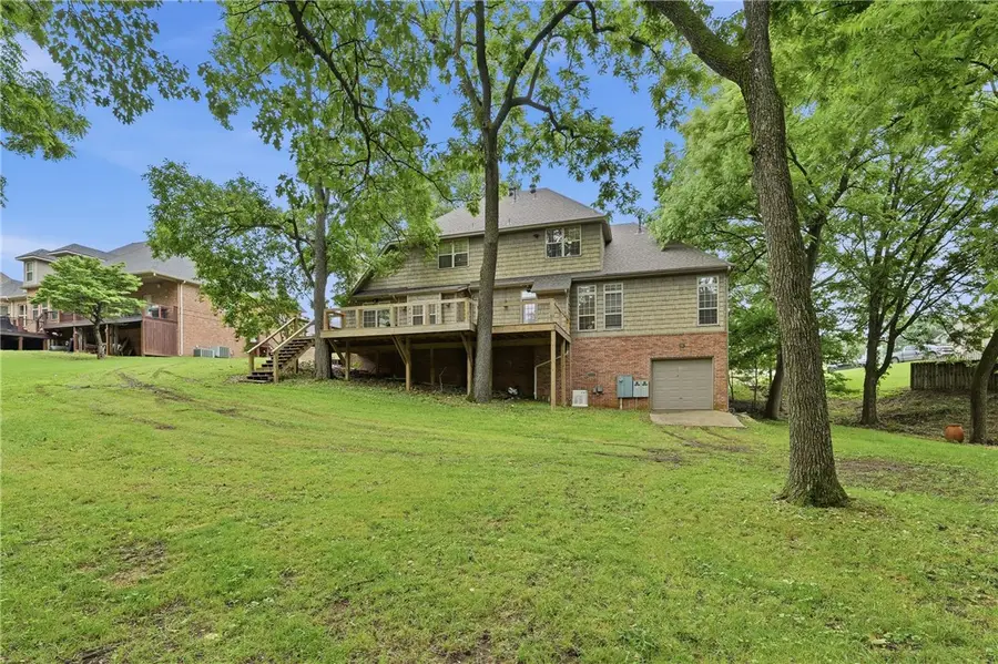 6759 Sunset Ridge Circle, Springdale, AR 72762 - #3