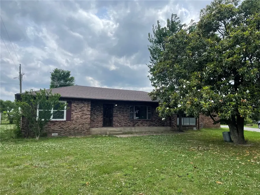775 County Road 219, Berryville, AR 72616 - #2