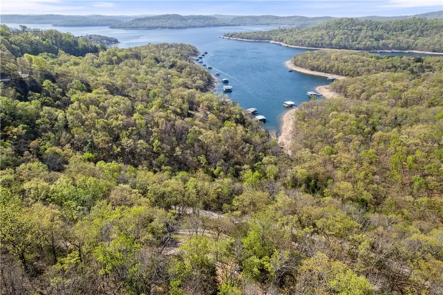 Tbd Tract 3 Dam Site Loop, Garfield, AR 72732 - #2
