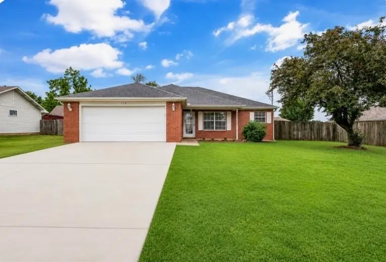 704 Oberg Drive, Centerton, AR 72719 - #1