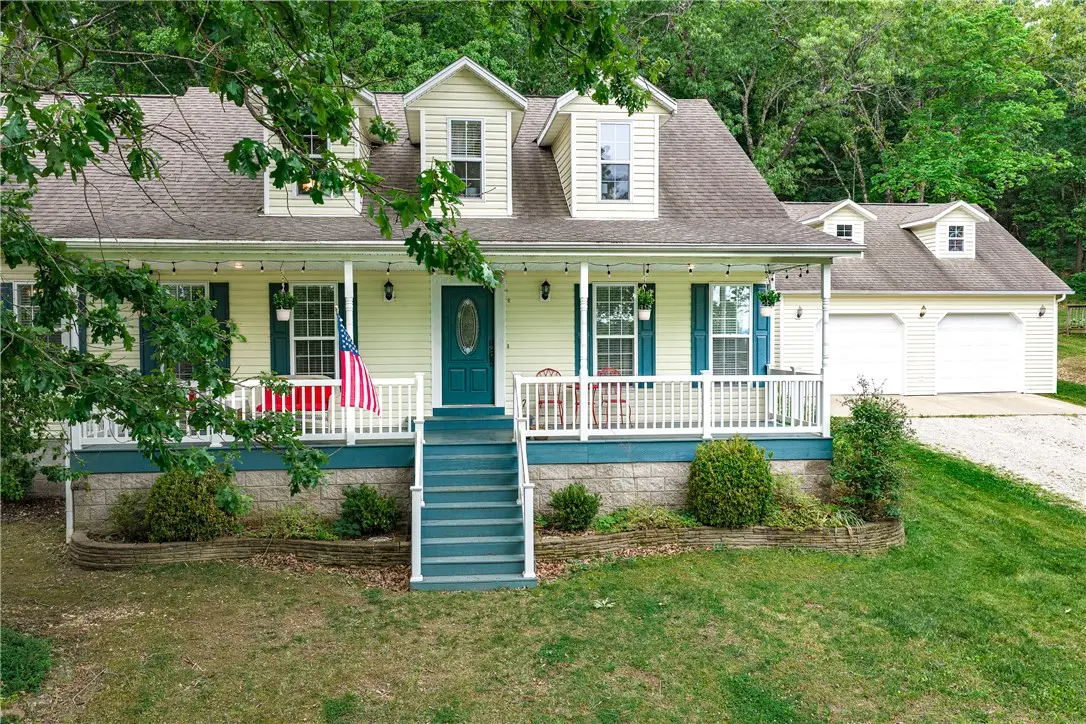 118 Cr 6091, Berryville, AR 72616 - #1