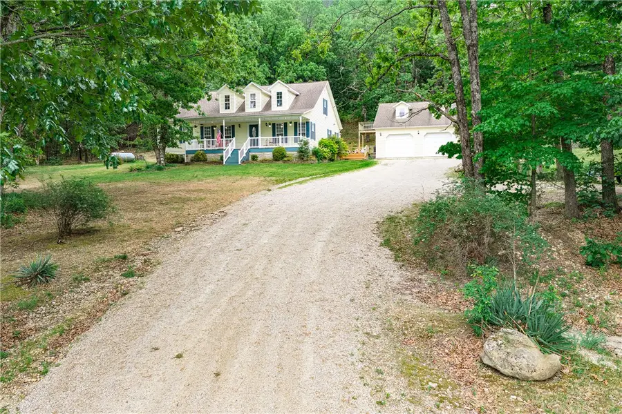 118 Cr 6091, Berryville, AR 72616 - #3