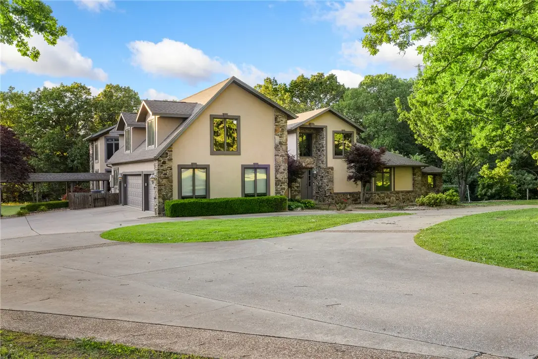 4542 Oaklawn Estates Lane, Harrison, AR 72601 - #1