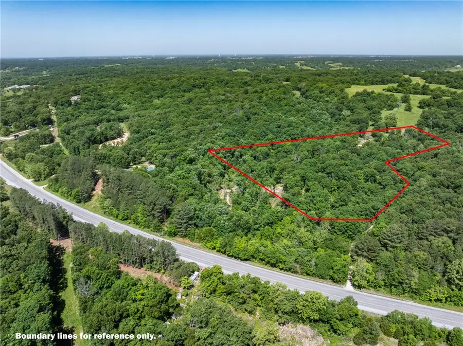 17784 Old Highway 68, Siloam Springs, AR 72761 - #2