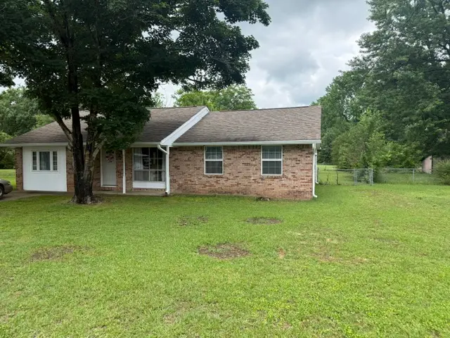 1402 J Street, Danville, AR 72833 - #1