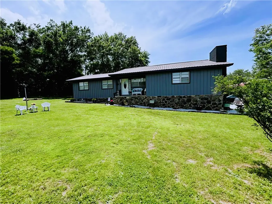 5400 Crestwood Street, Harrison, AR 72601 - #2