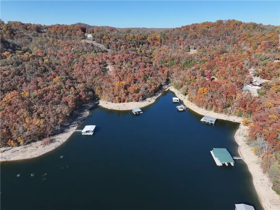 Tbd Tract 5 Dam Site Loop, Garfield, AR 72732 - #2