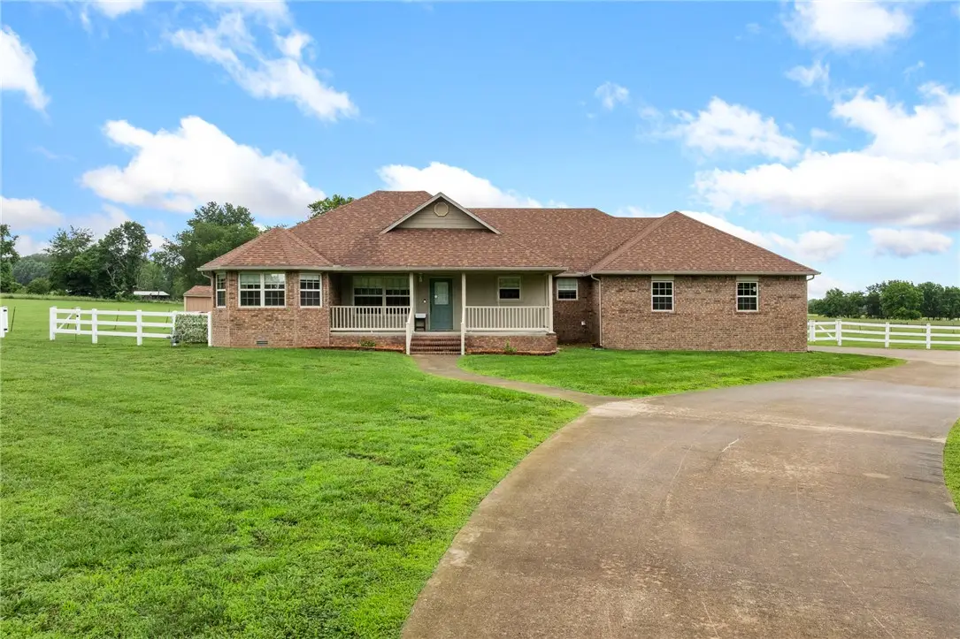 4516 Briarwood Drive, Harrison, AR 72601 - #1