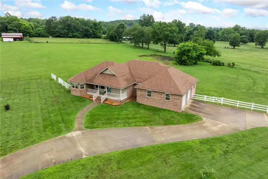 4516 Briarwood Drive, Harrison, AR 72601 - #2