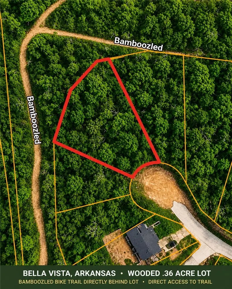 Enfield Drive, Bella Vista, AR 72715 - #3