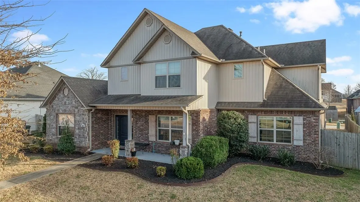 3083 E Royal Drive, Fayetteville, AR 72701 - #1
