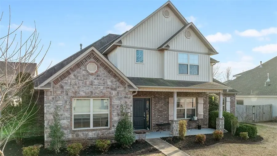 3083 E Royal Drive, Fayetteville, AR 72701 - #3