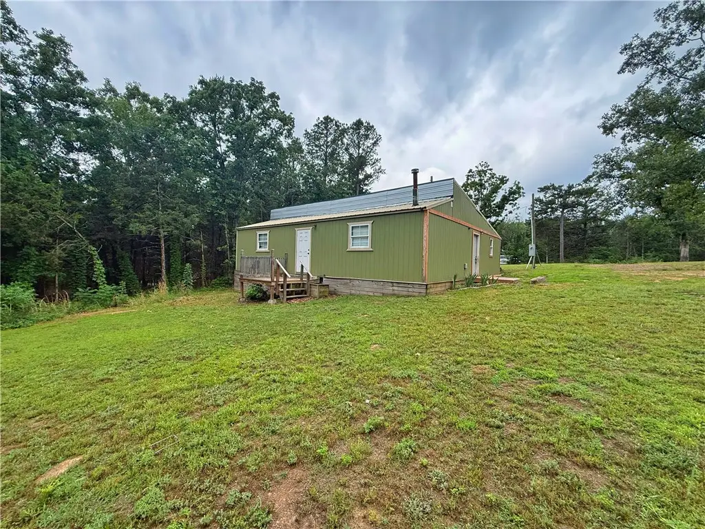 145 S Red Oak, Delaware, AR 72835 - #1