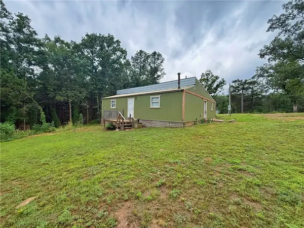 145 S Red Oak, Delaware, AR 72835