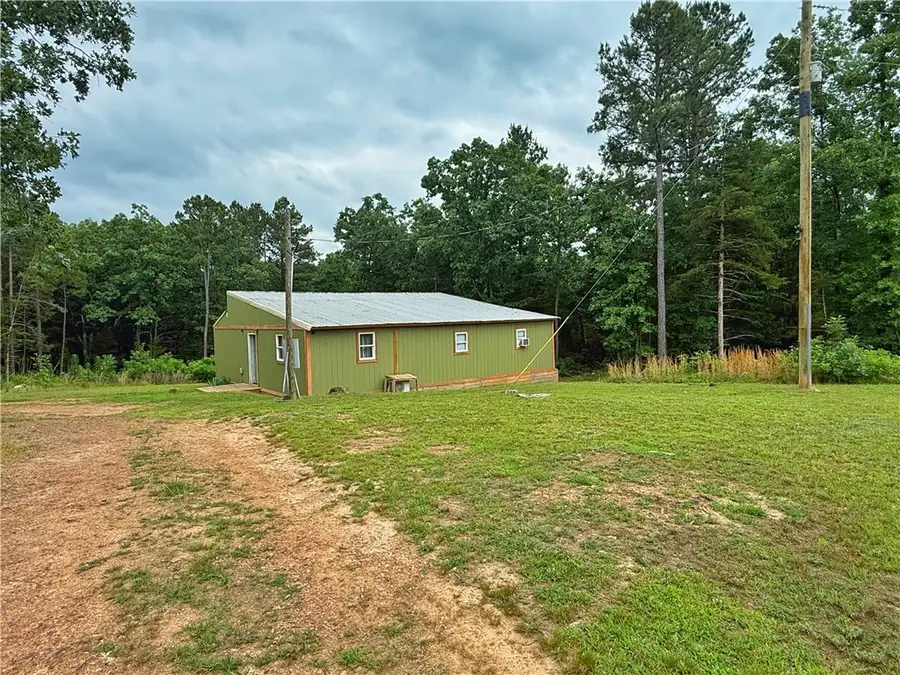 145 S Red Oak, Delaware, AR 72835 - #2