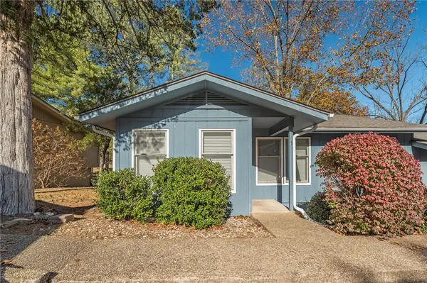 3 Tiffany Lane, Bella Vista, AR 72715