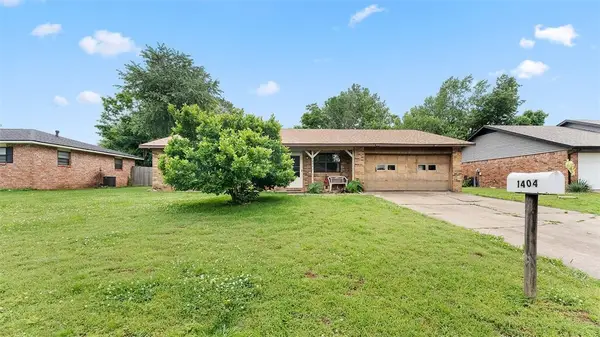 1404 Daline Street, Springdale, AR 72762
