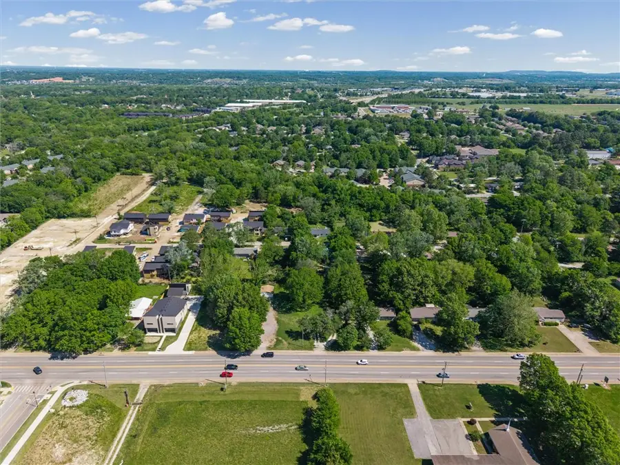 2418, 2510 and 2460 Wedington, Fayetteville, AR 72701 - #2