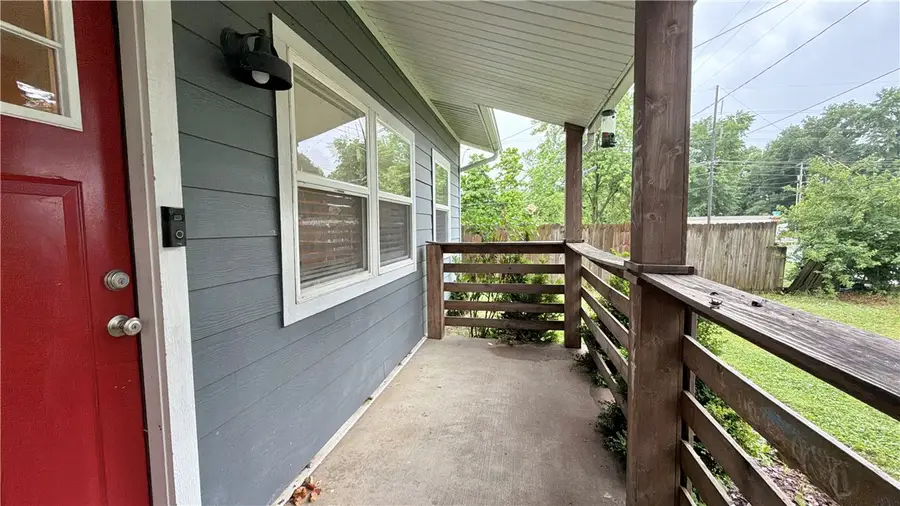 1416 S College Avenue, Fayetteville, AR 72701 - #2
