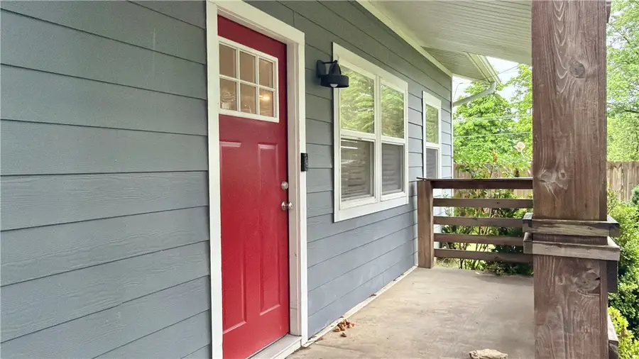 1416 S College Avenue, Fayetteville, AR 72701 - #3