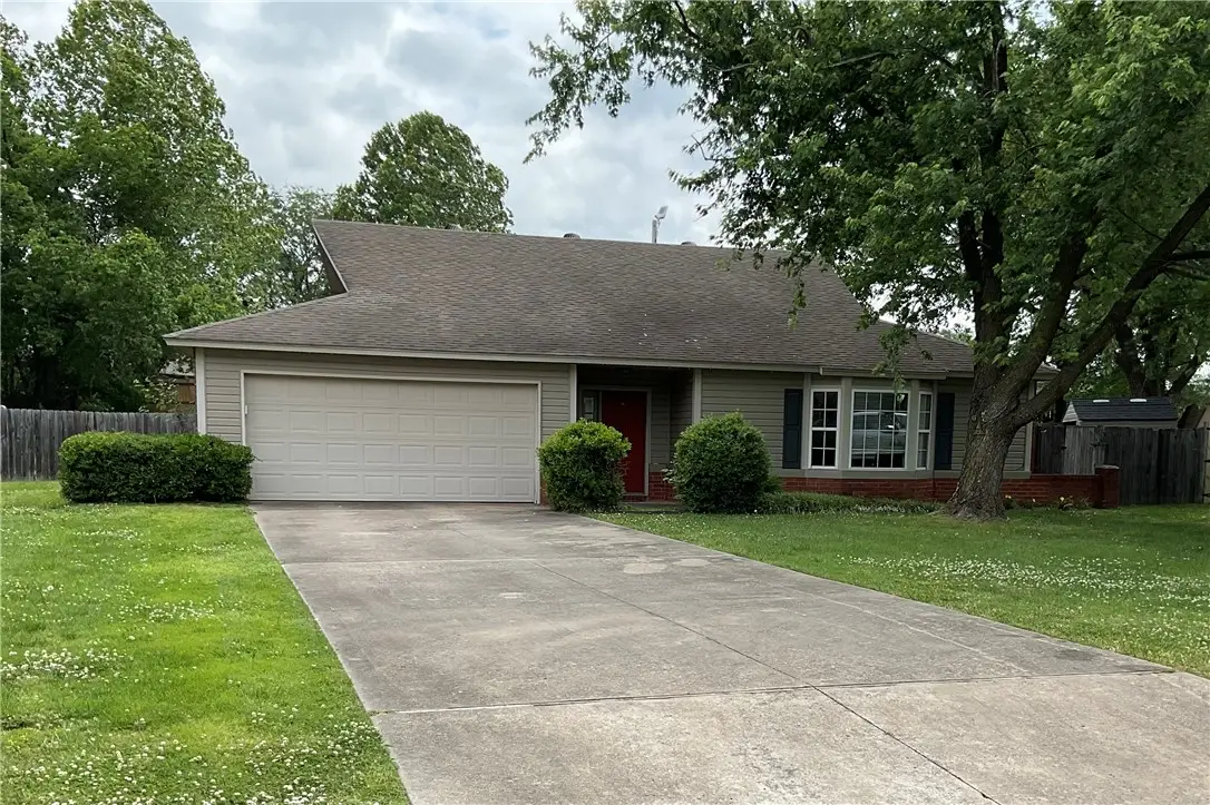 2725 Highland Circle, Rogers, AR 72756 - #1