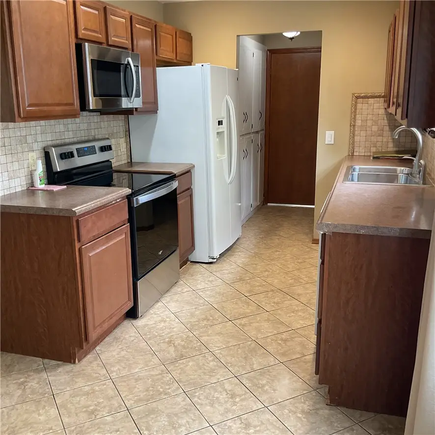 2725 Highland Circle, Rogers, AR 72756 - #3