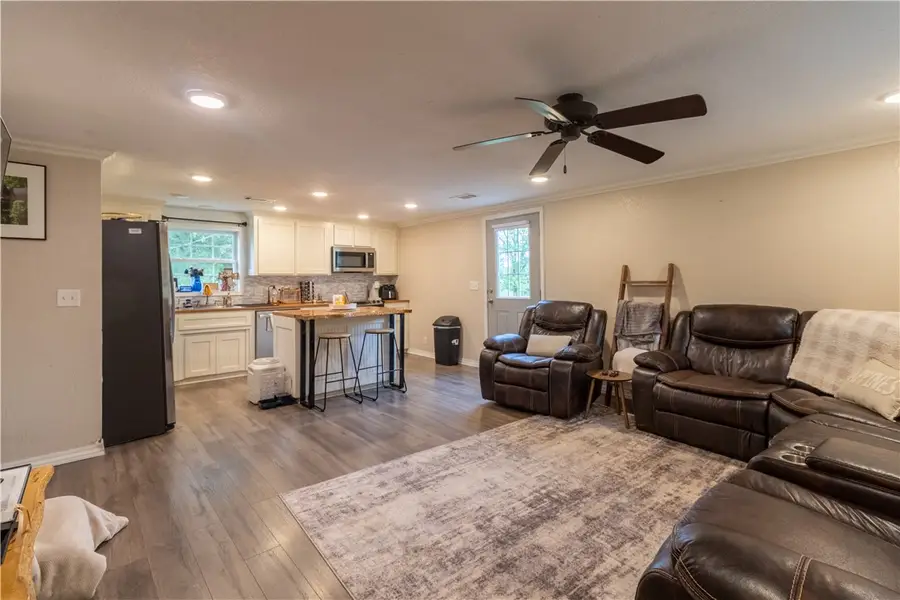 134 County Road 2230, Hartman, AR 72840 - #2