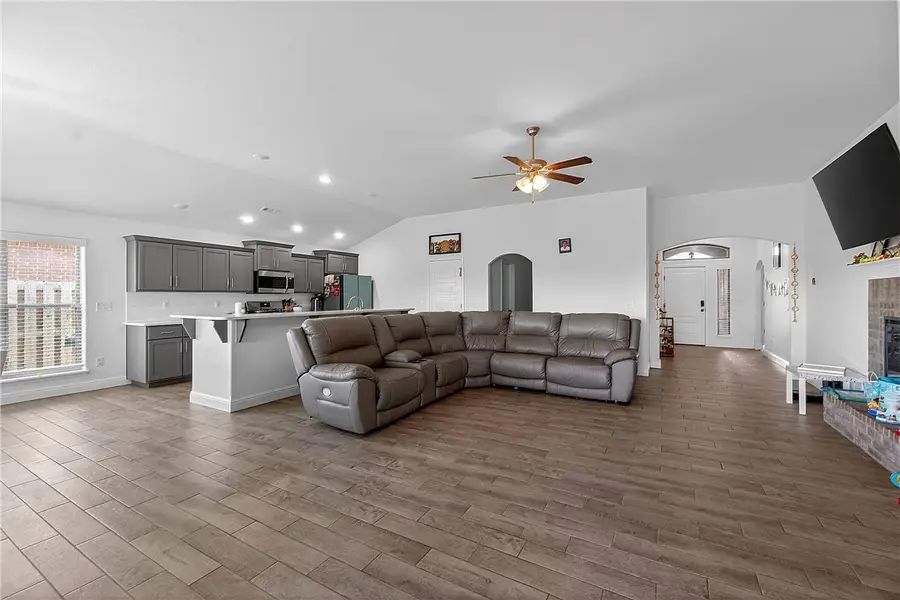 2410 Cameo Lane, Centerton, AR 72712 - #2