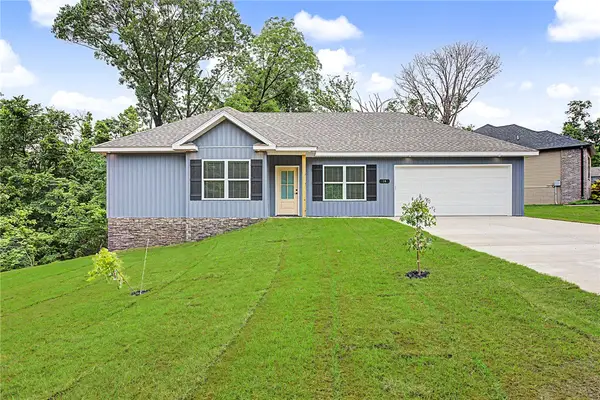 14 Brims Ness Lane, Bella Vista, AR 72715