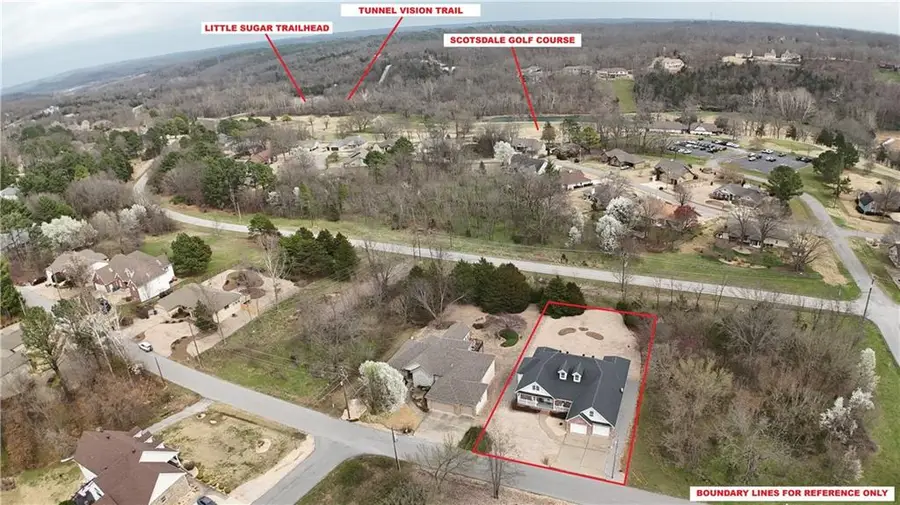 6 Luncarty Lane, Bella Vista, AR 72715 - #2