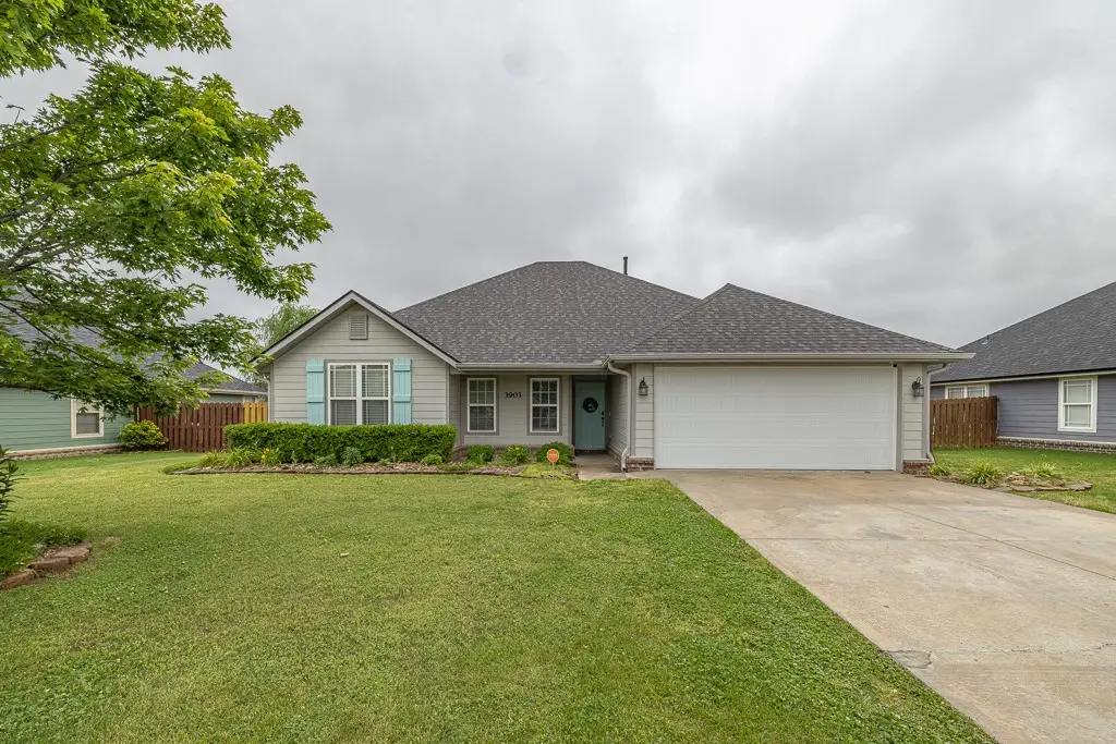 3903 Grand Valley Drive, Springdale, AR 72764 - #1