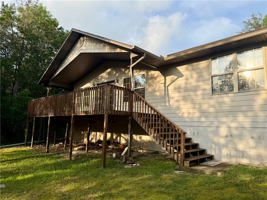94 Valley Drive, Holiday Island, AR 72631 - #2