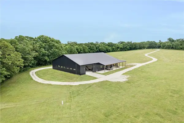 22696 Kings Ranch Road, Summers, AR 72769