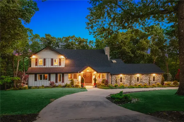 8880 Pageant Drive, Rogers, AR 72756