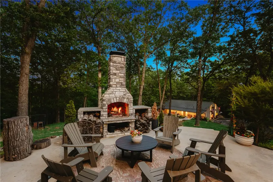 8880 Pageant Drive, Rogers, AR 72756 - #2