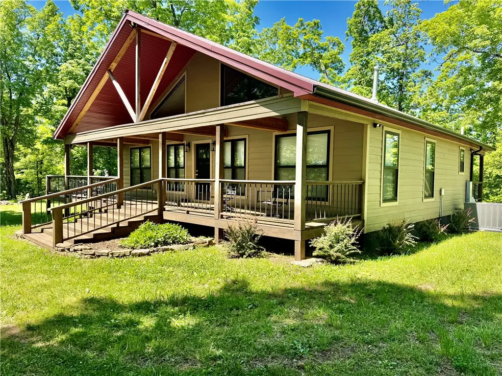 1567 Madison 4685, Pettigrew, AR 72752 - #1