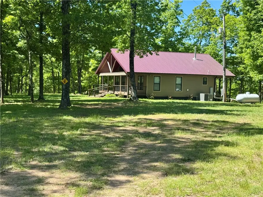 1567 Madison 4685, Pettigrew, AR 72752 - #3
