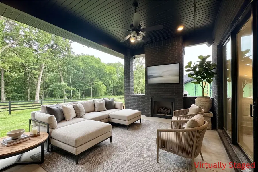 3807 SW Limelight Avenue, Bentonville, AR 72713 - #2