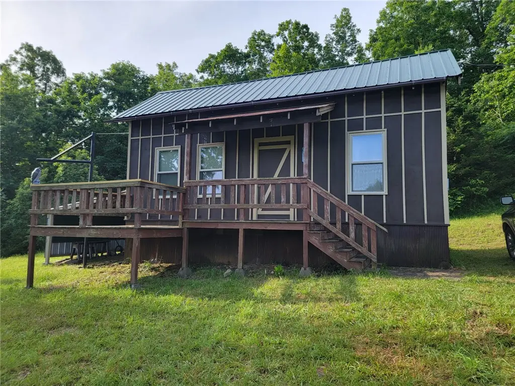 383 Ar 123 Loop, Pelsor, AR 72856 - #1