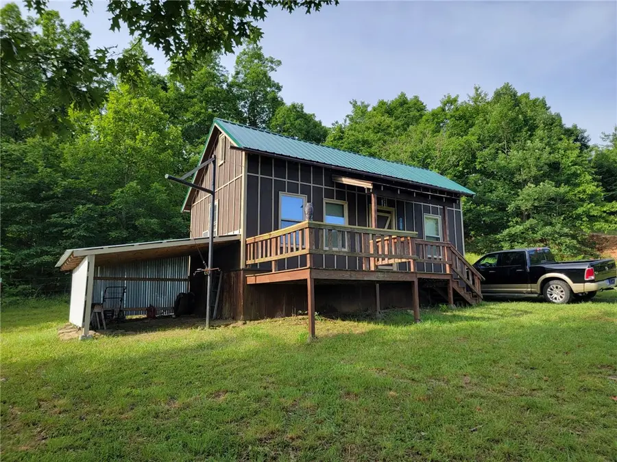 383 Ar 123 Loop, Pelsor, AR 72856 - #2