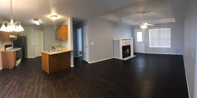 814 Tyler Street, Centerton, AR 72719 - #2