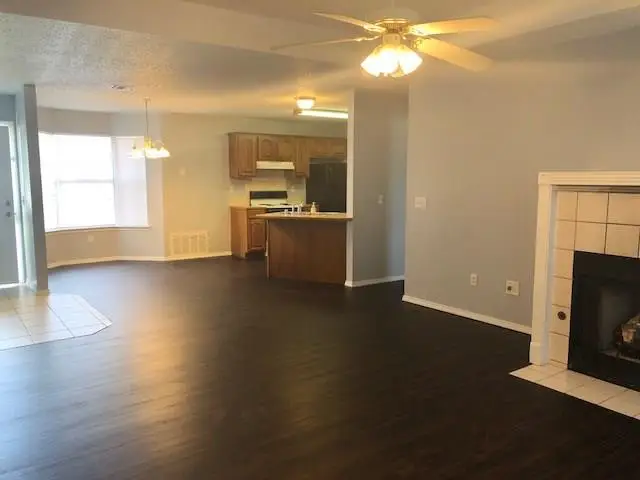 814 Tyler Street, Centerton, AR 72719 - #3