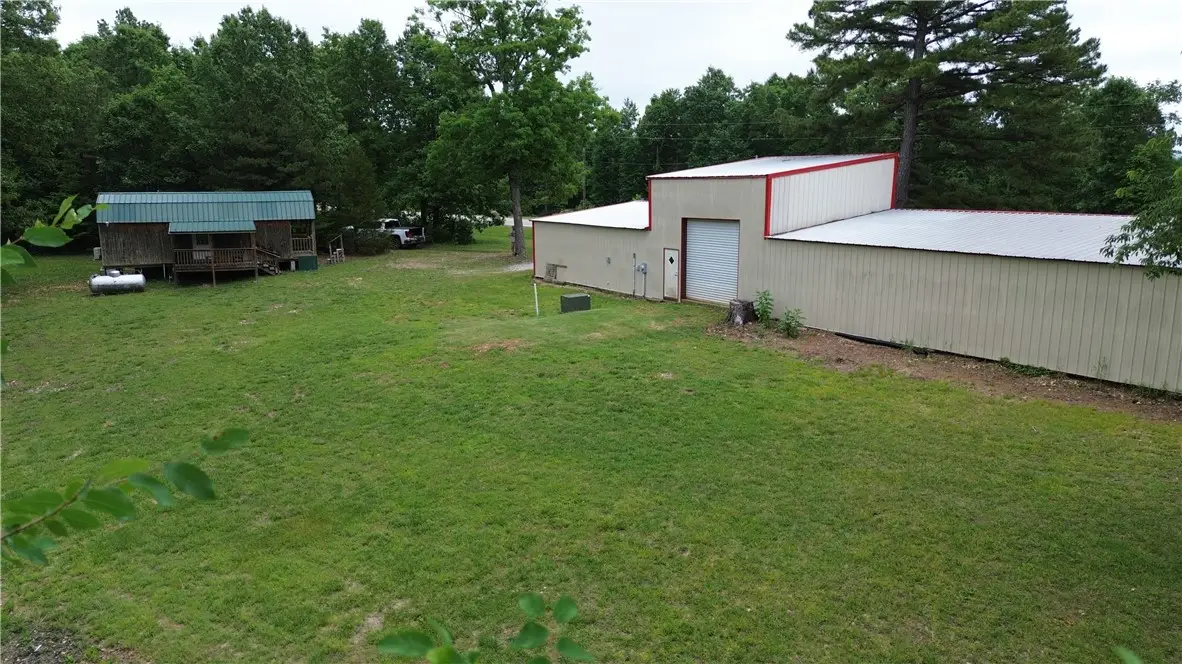 4401 Ar 74e, Jasper, AR 72641 - #1